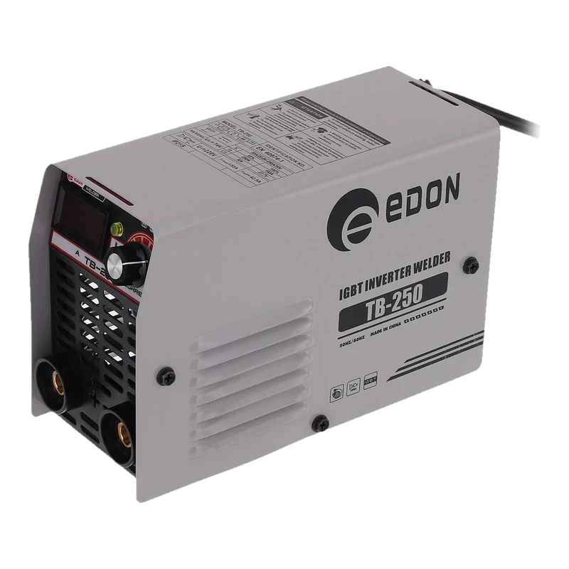 دستگاه جوش 250 آمپر ادون مدل TB-250