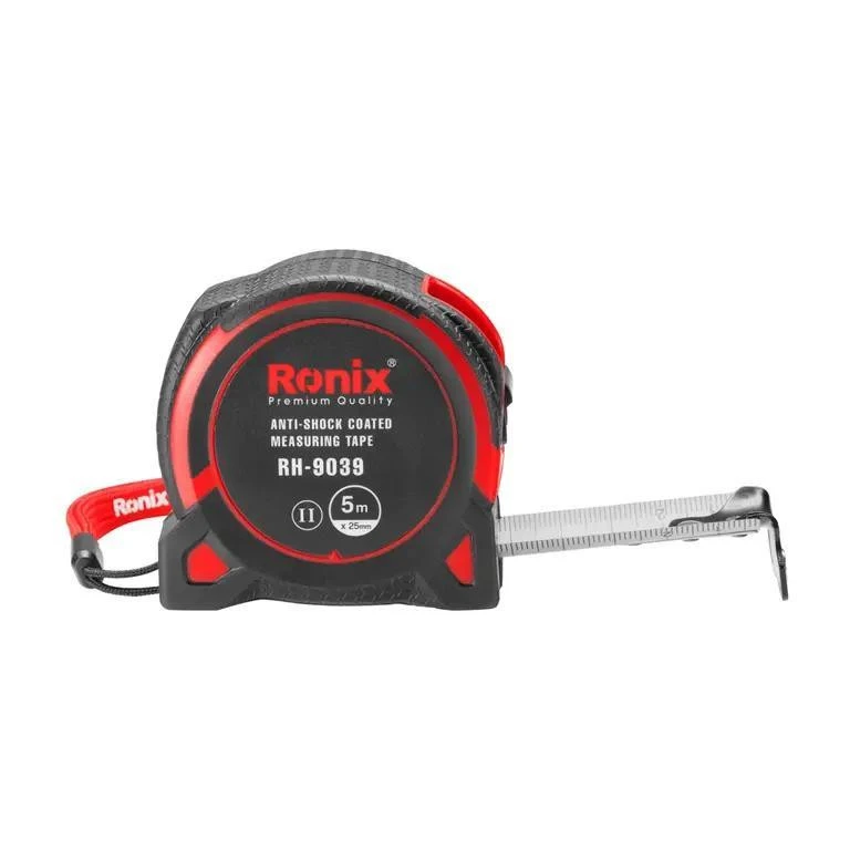 متر 5 متری رونیکس مدل RH-9039 - نمای 4