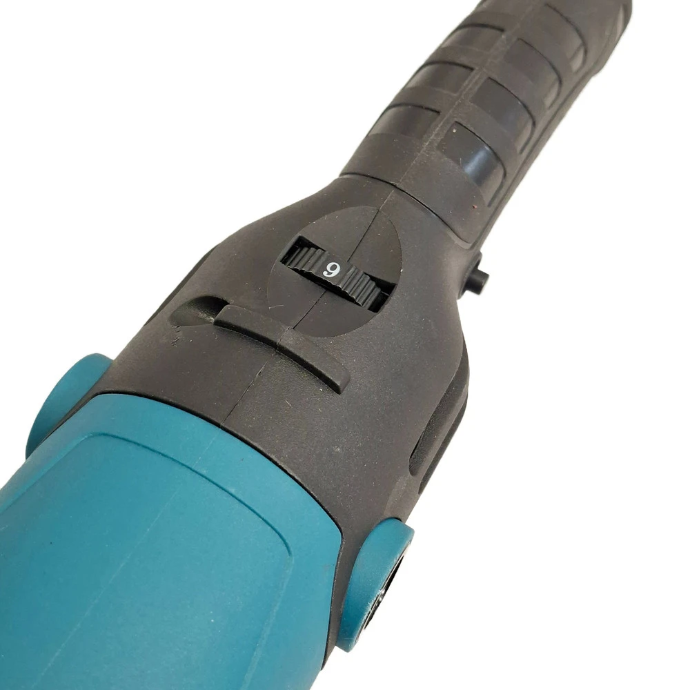 مینی سنگ فرز دیمردار 115 میلیمتری 2000 وات دلیکس کد 2000W - نمای 3