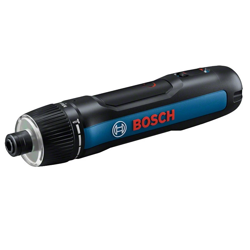 پیچ گوشتی شارژی 3.6 ولت بوش مدل GO (GEN-3)