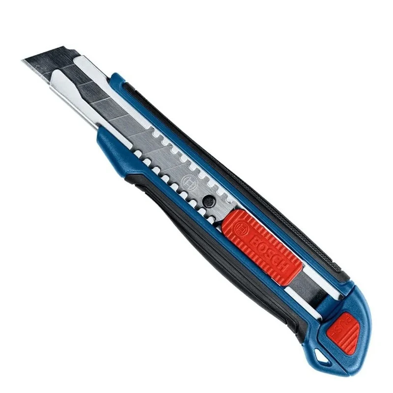 کاتر بوش مدل Utility Knife Professional - نمای 2