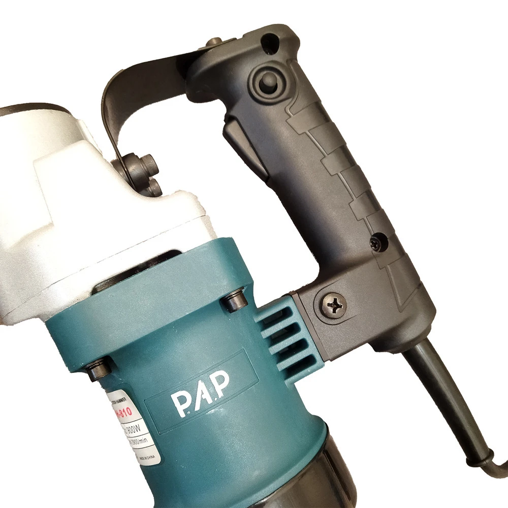 چکش تخریب پی ای پی مدل DH810 - نمای 2
