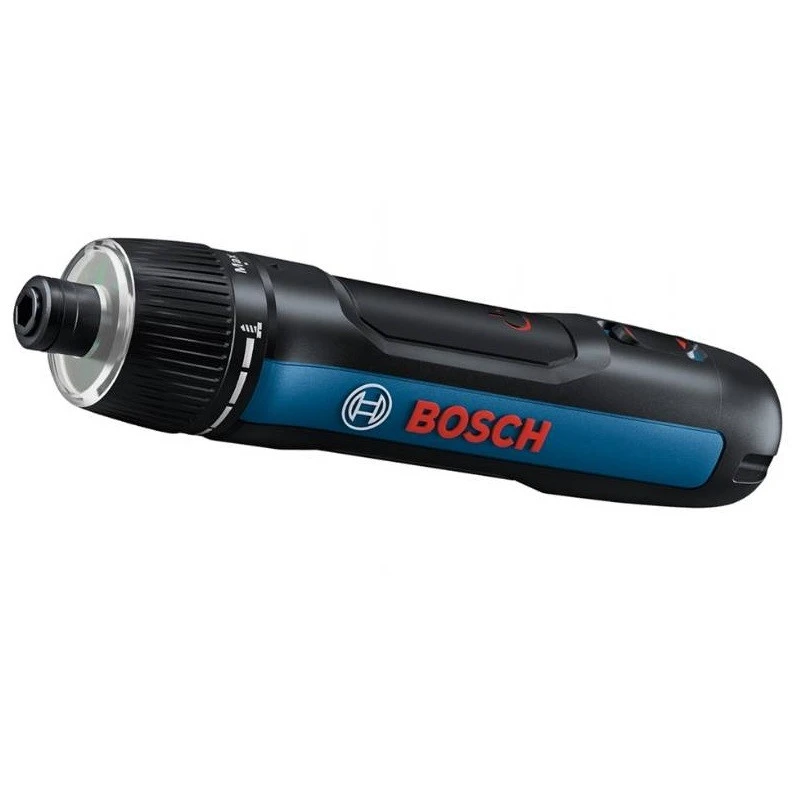 پیچ گوشتی شارژی 3.6 ولت بوش مدل GO (GEN-3) - نمای 2