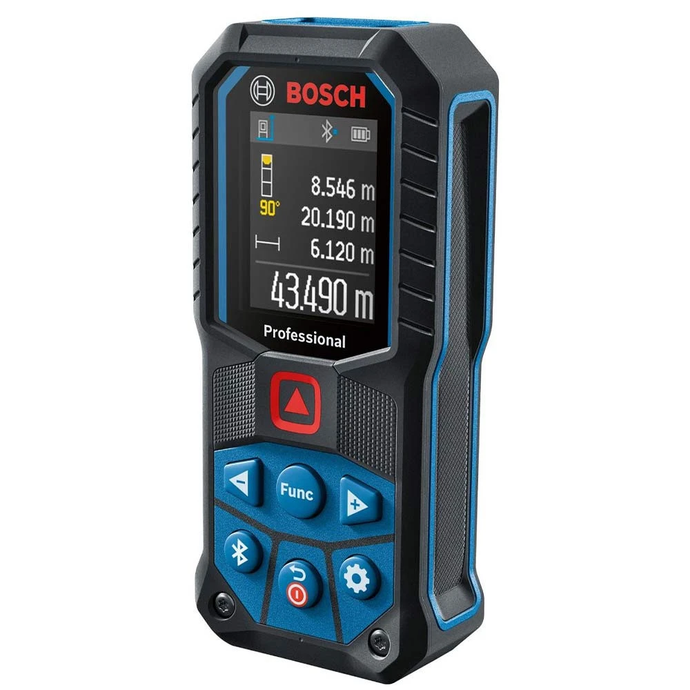 متر لیزری بوش مدل GLM 50-27 C