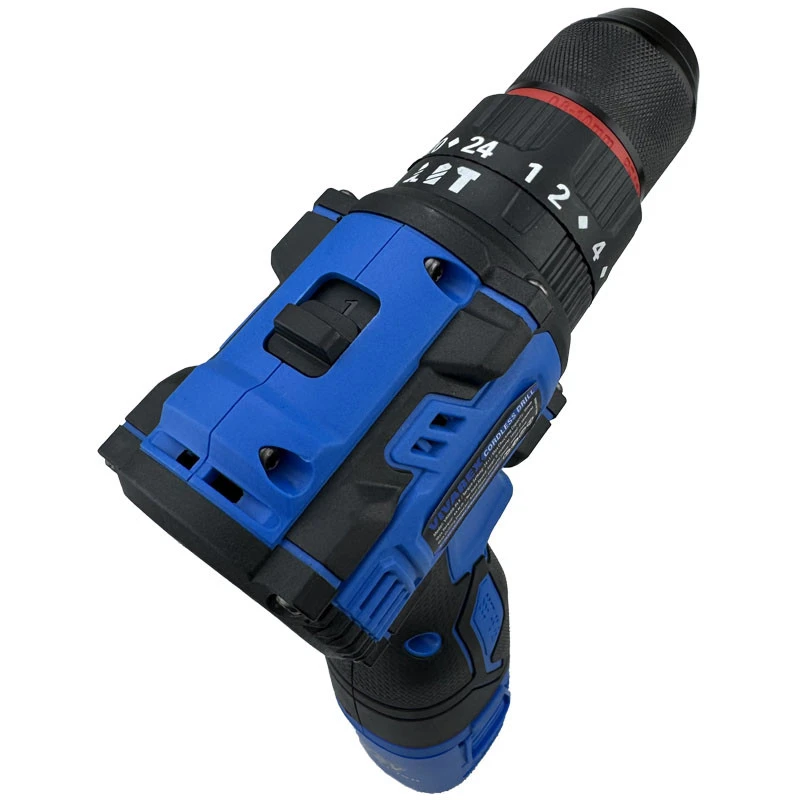 پیچ گوشتی شارژی 16.8ولت ویوارکس مدل VR 1608-BLX - نمای 4