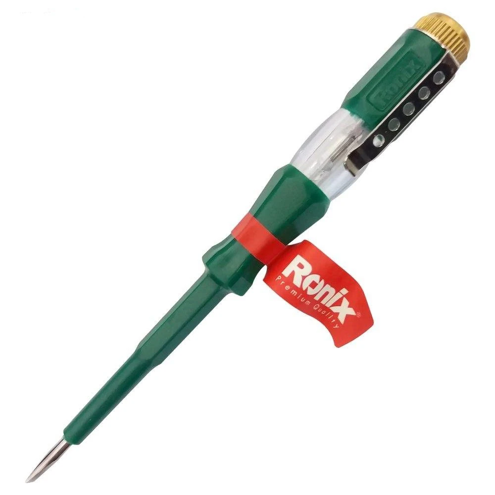 فازمتر رونیکس مدل RX-2718 - نمای 4