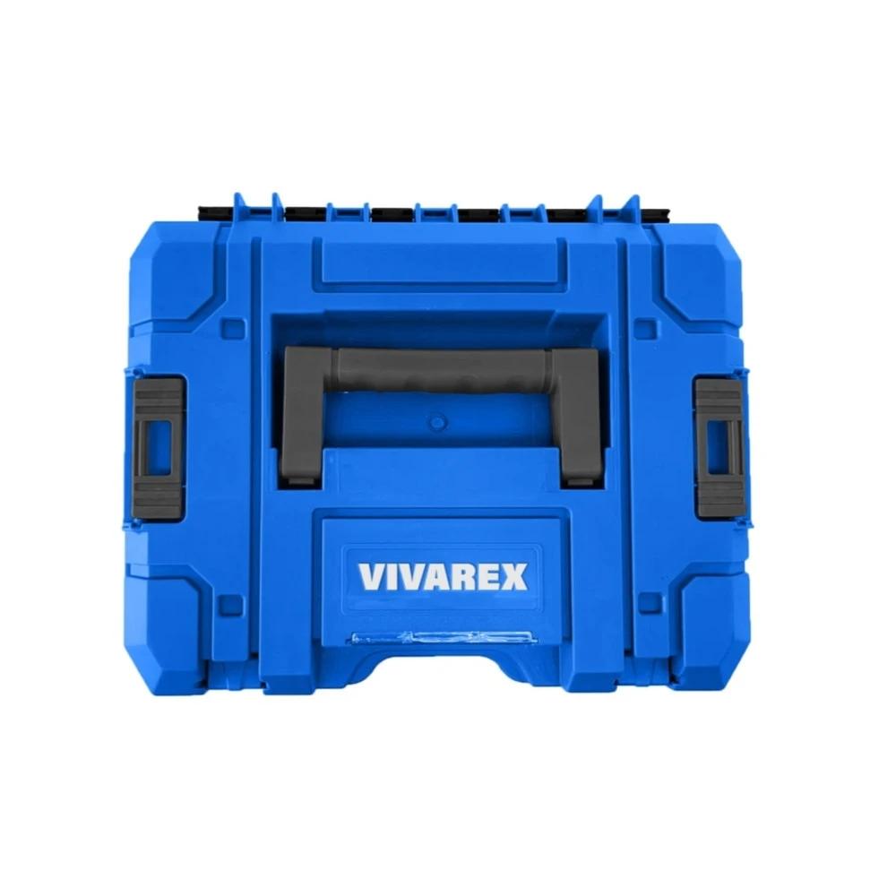 پیچ گوشتی شارژی ویوارکس مدل VR2010-BLX - نمای 4