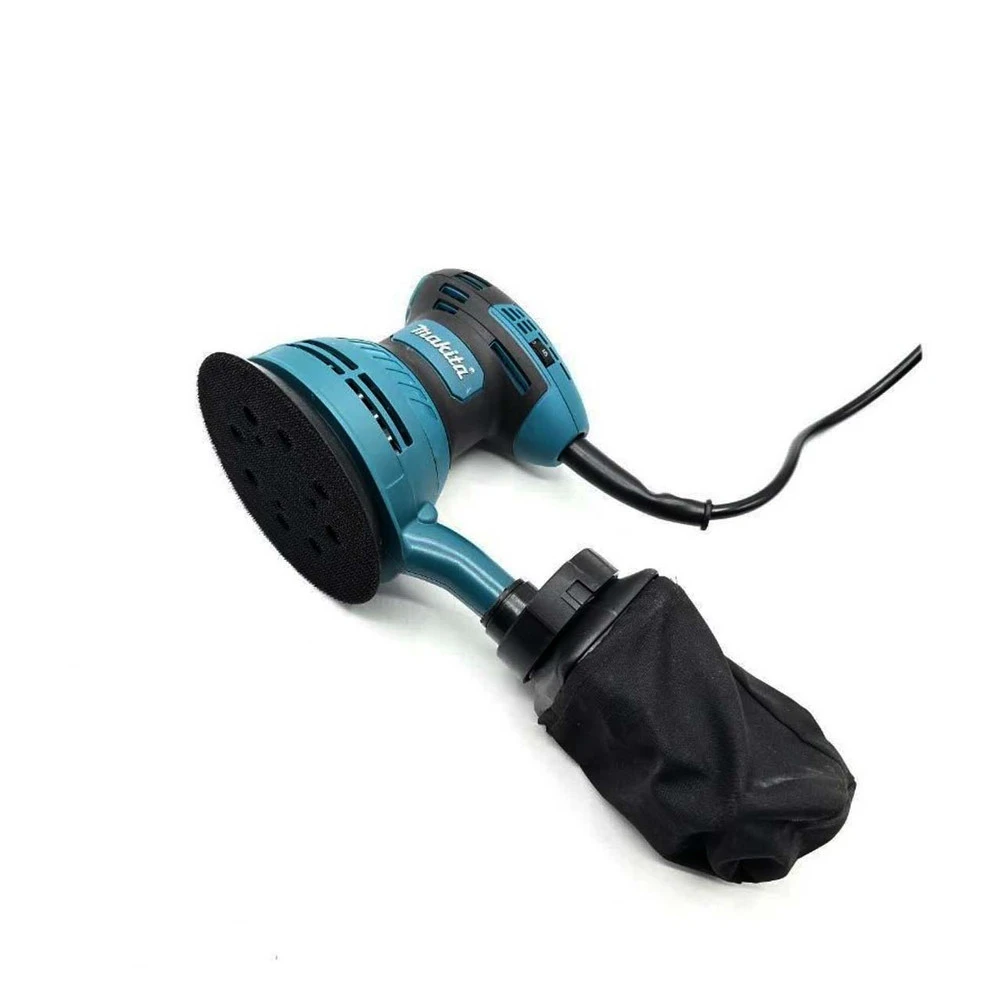دستگاه سنباده‌زن 1000 وات ماکیتا مدل 9204-Makita - نمای 2