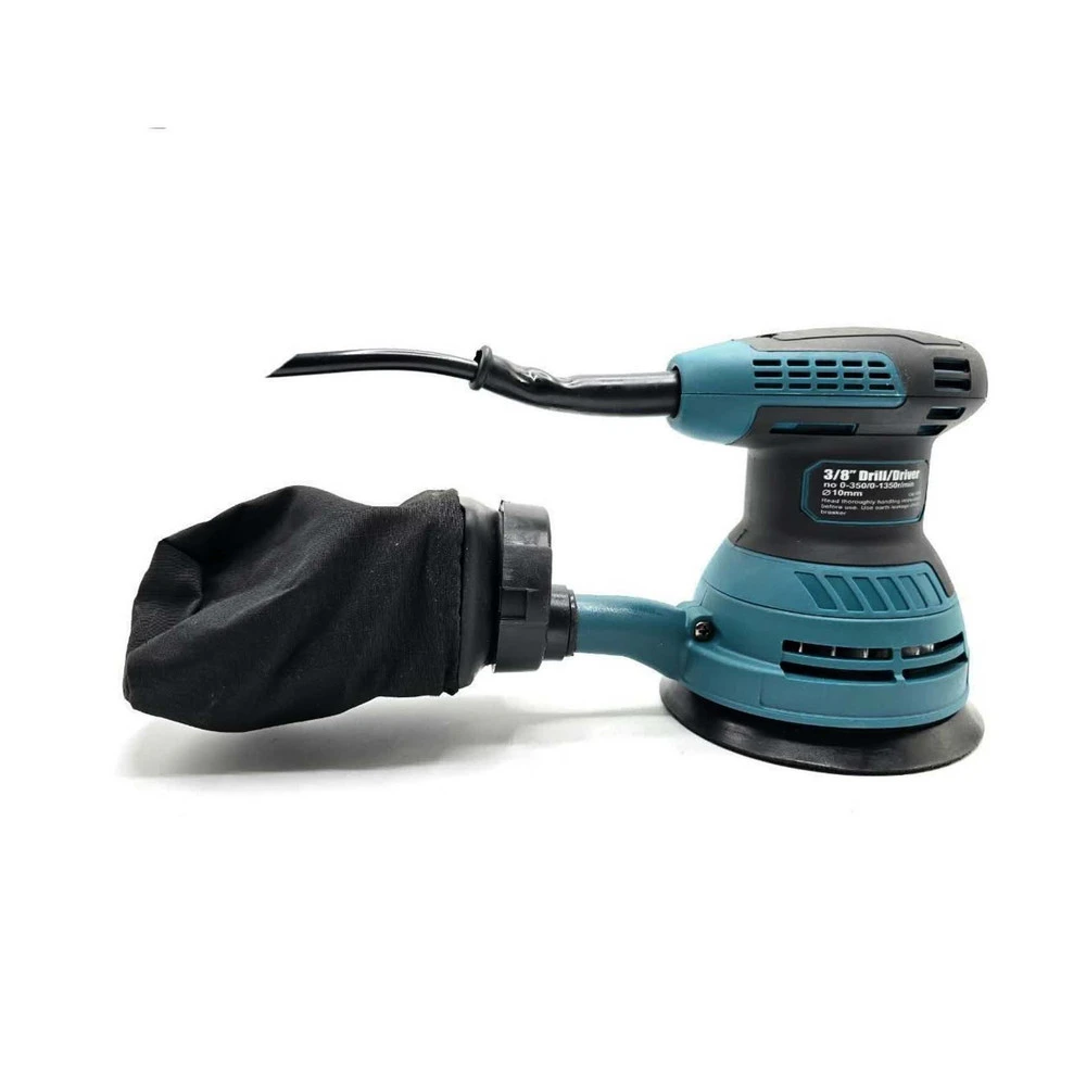 دستگاه سنباده‌زن 1000 وات ماکیتا مدل 9204-Makita - نمای 4