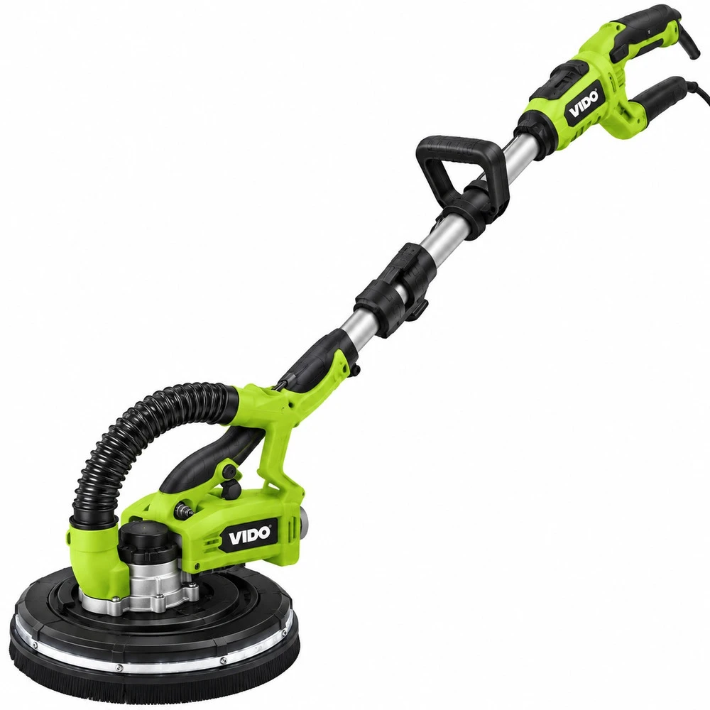 سنباده زن دیواری ۸۵۰ وات ویدو مدل WD012510850