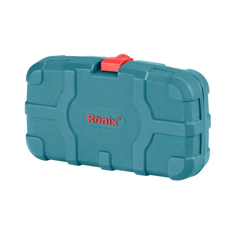 مجموعه 8 عددی ابزار رونیکس مدل RS-0002 - نمای 4