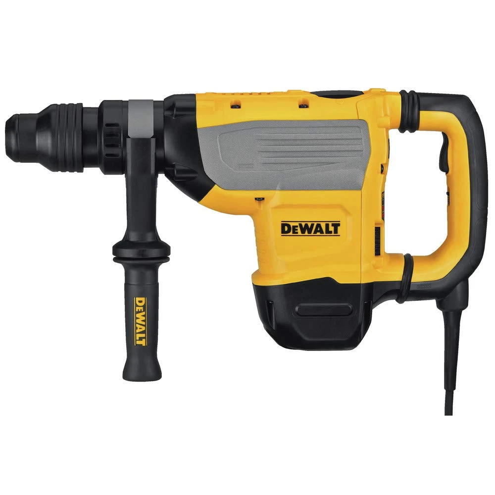چکش تخریب دیوالت مدل D25733K-B5 چهار شیار