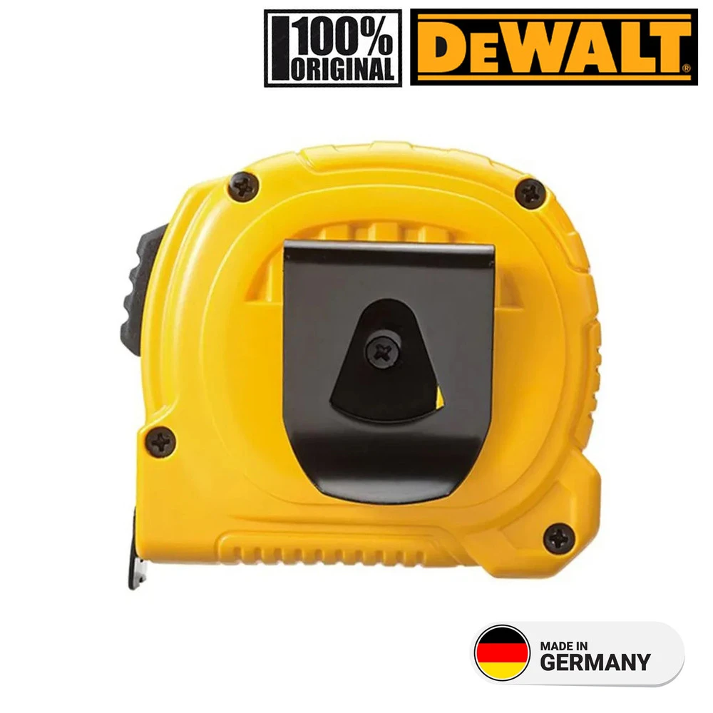 متر 7.5 متری دیوالت مدل فوق حرفه ای کد DWHT36158 - نمای 2