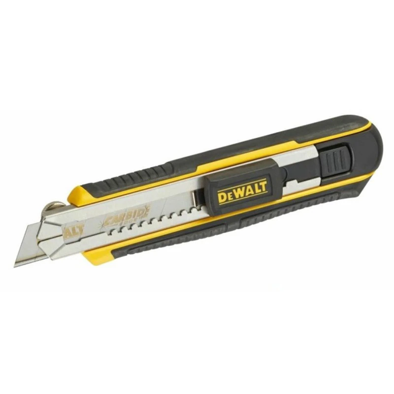 کاتر دیوالت مدل فوق حرفه ای کد Snap Off 10249 - نمای 6