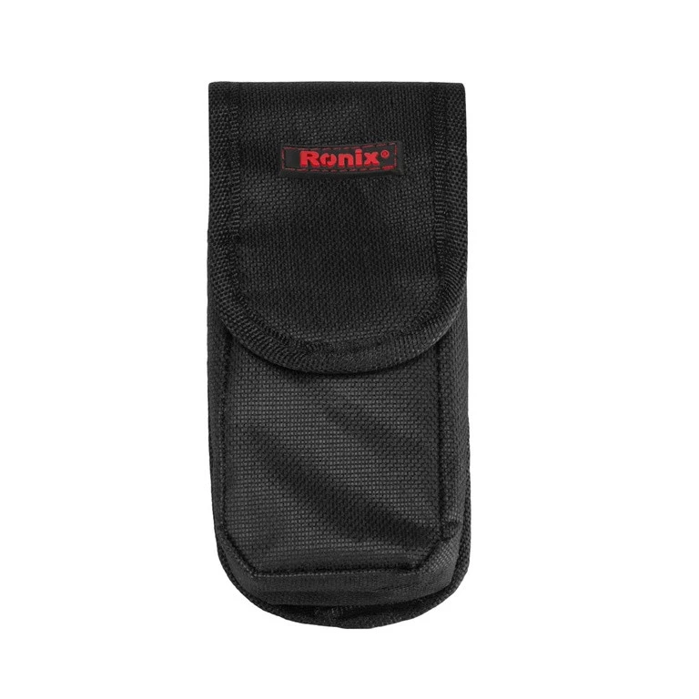 متر لیزری رونیکس مدل RH-9353G برد 100 متر - نمای 6