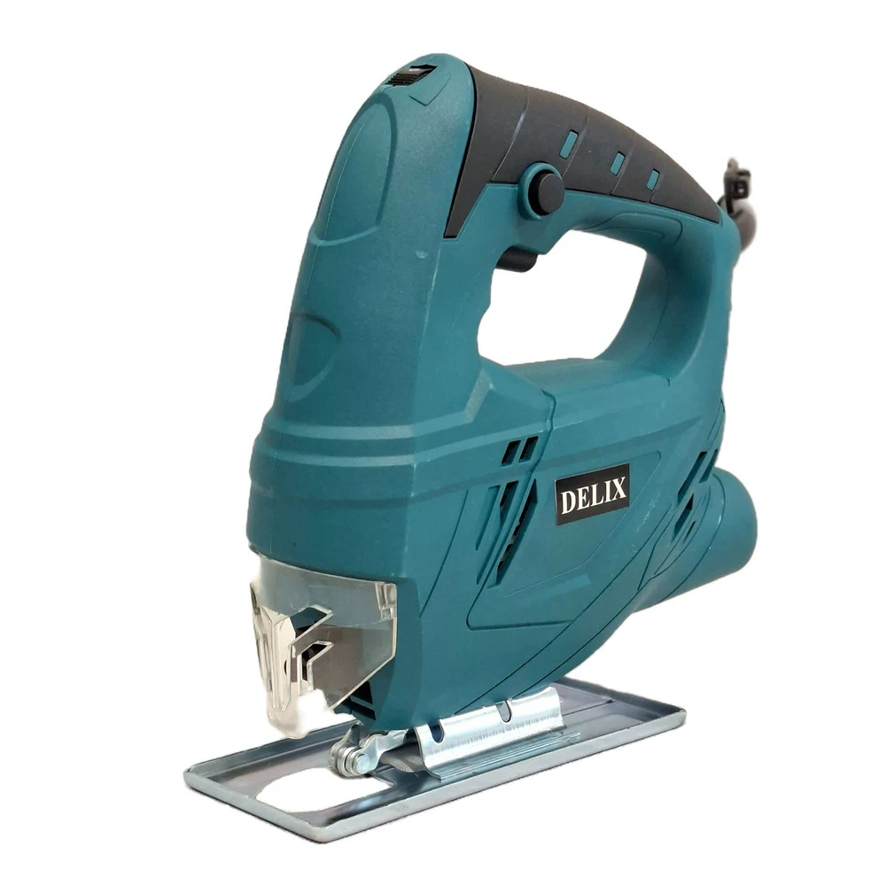 اره عمودبر دیمردار 1200 وات دلیکس کد JIG1200 - نمای 4